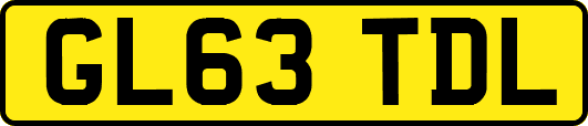 GL63TDL