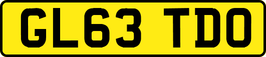 GL63TDO