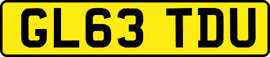GL63TDU