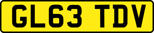 GL63TDV