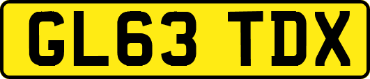 GL63TDX