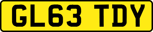 GL63TDY