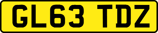 GL63TDZ