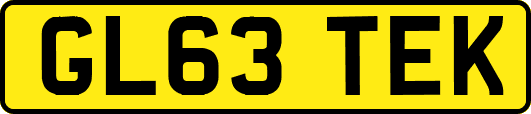 GL63TEK