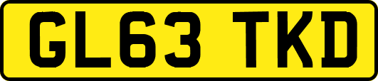 GL63TKD