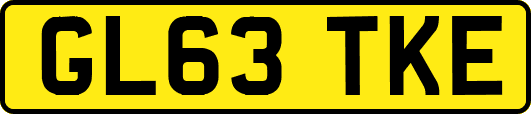 GL63TKE
