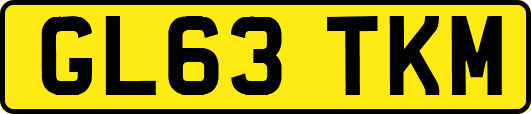 GL63TKM