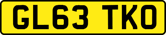 GL63TKO