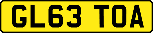 GL63TOA