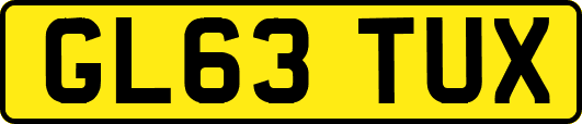 GL63TUX