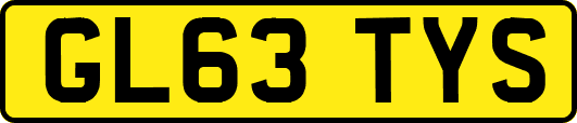 GL63TYS