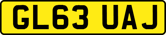 GL63UAJ
