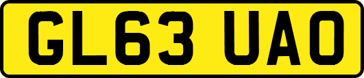GL63UAO