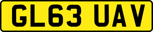 GL63UAV