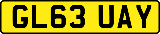 GL63UAY