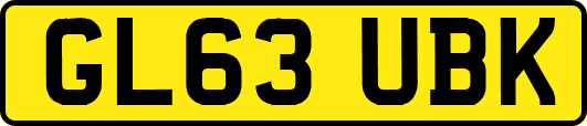 GL63UBK