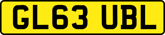 GL63UBL