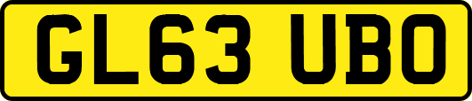 GL63UBO