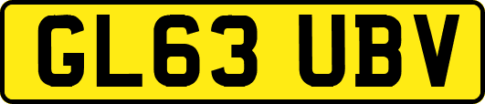 GL63UBV