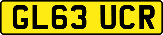 GL63UCR