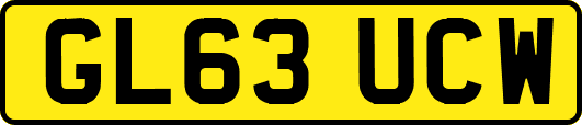 GL63UCW