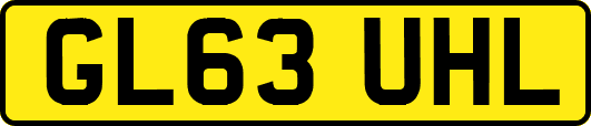 GL63UHL