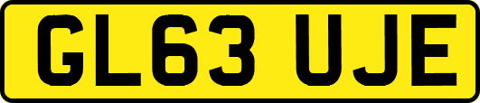 GL63UJE