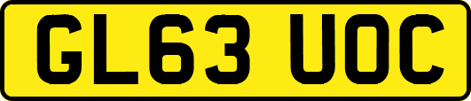 GL63UOC