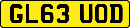 GL63UOD