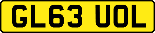 GL63UOL