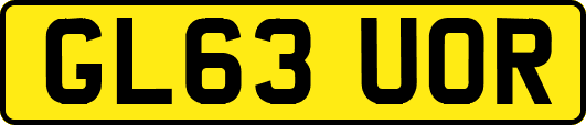 GL63UOR