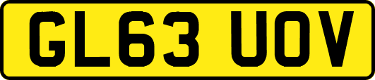 GL63UOV