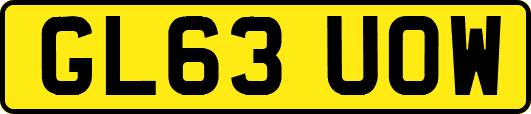 GL63UOW