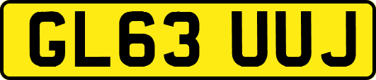 GL63UUJ