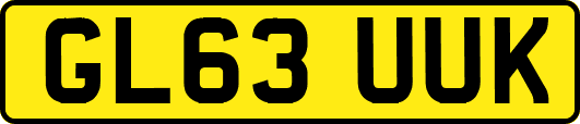 GL63UUK