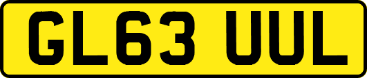 GL63UUL