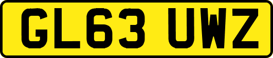 GL63UWZ