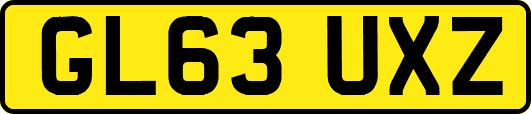 GL63UXZ