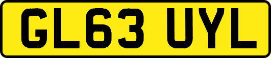 GL63UYL