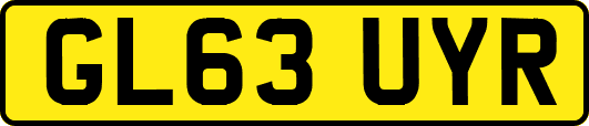 GL63UYR
