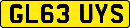 GL63UYS