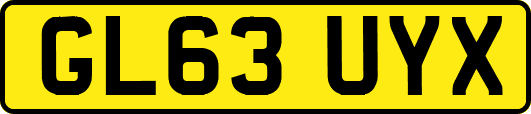 GL63UYX