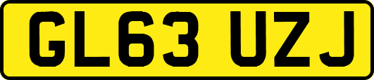 GL63UZJ