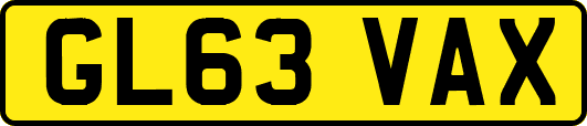 GL63VAX