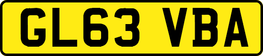 GL63VBA