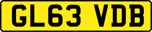 GL63VDB