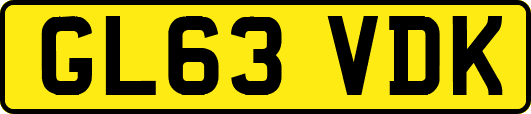 GL63VDK