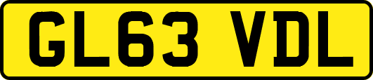 GL63VDL
