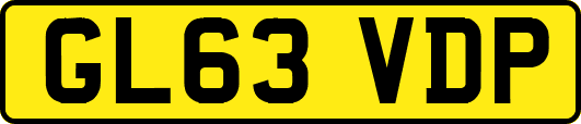 GL63VDP