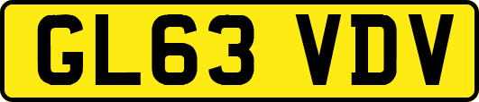 GL63VDV